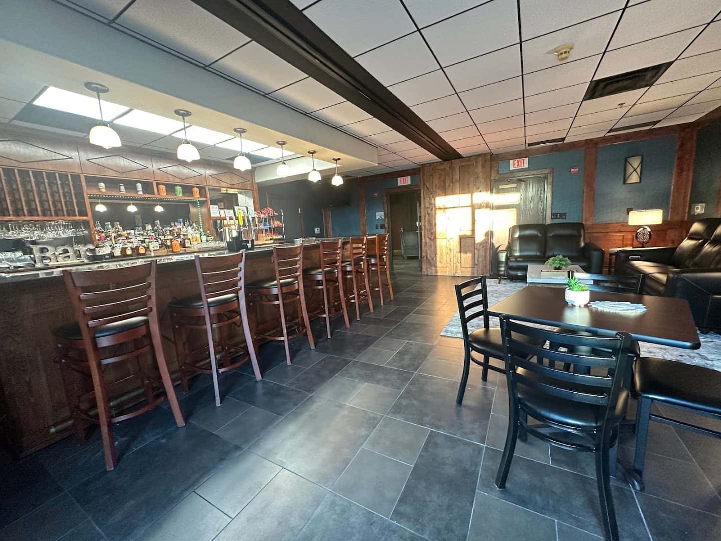 The Reserve Bar — Bars & Breweries photo 1 of 5