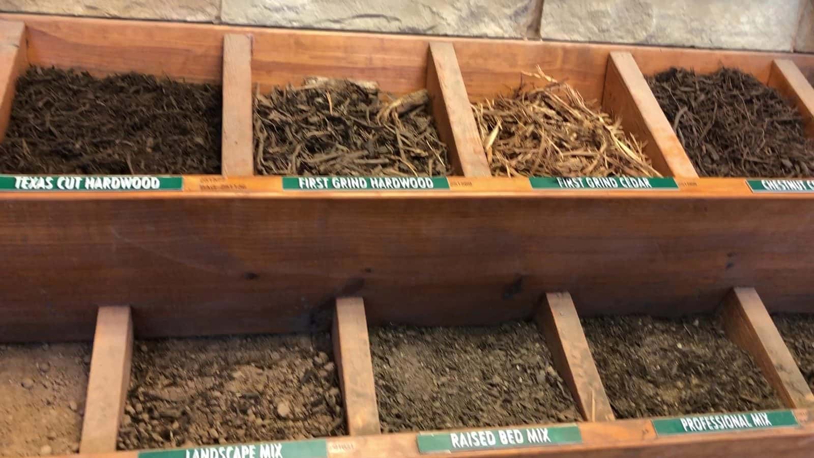 Whittlesey Landscape Supplies — Lawn & Landscape photo 2 of 5