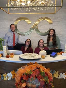 Crystal Falls Chiropractic & Injury Center of Leander