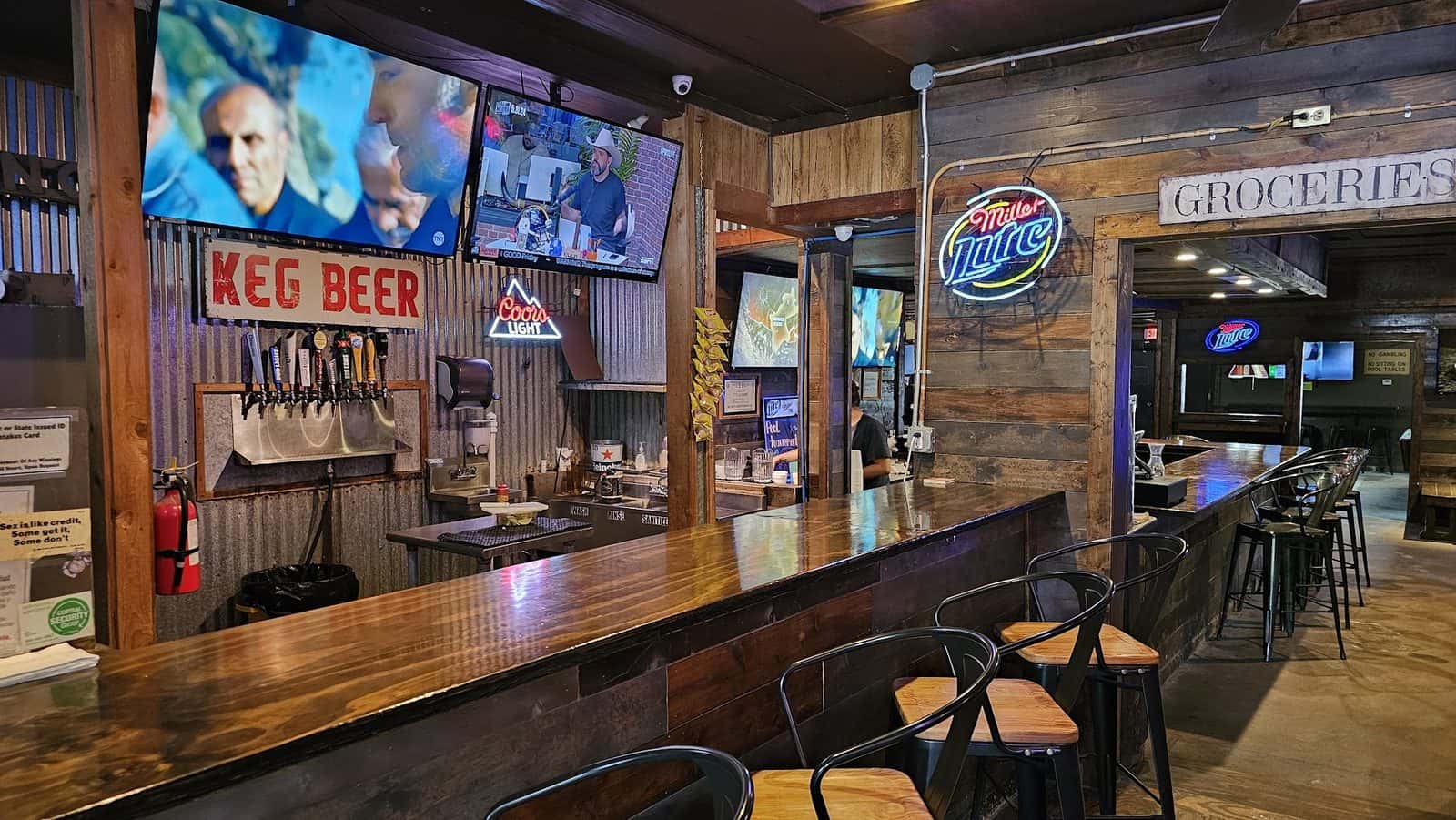Randy's Ice House — Restaurants photo 1 of 5