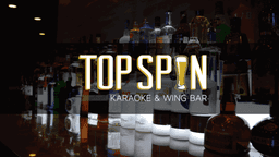 TopSpin