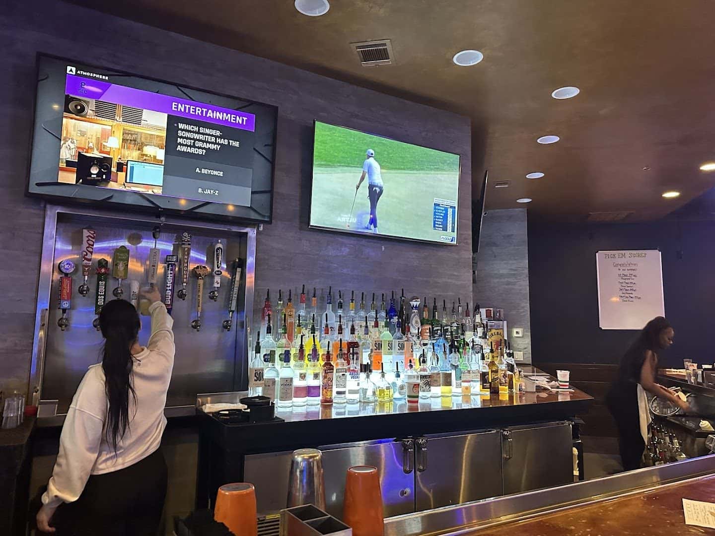 TopSpin — Bars & Breweries photo 2 of 5