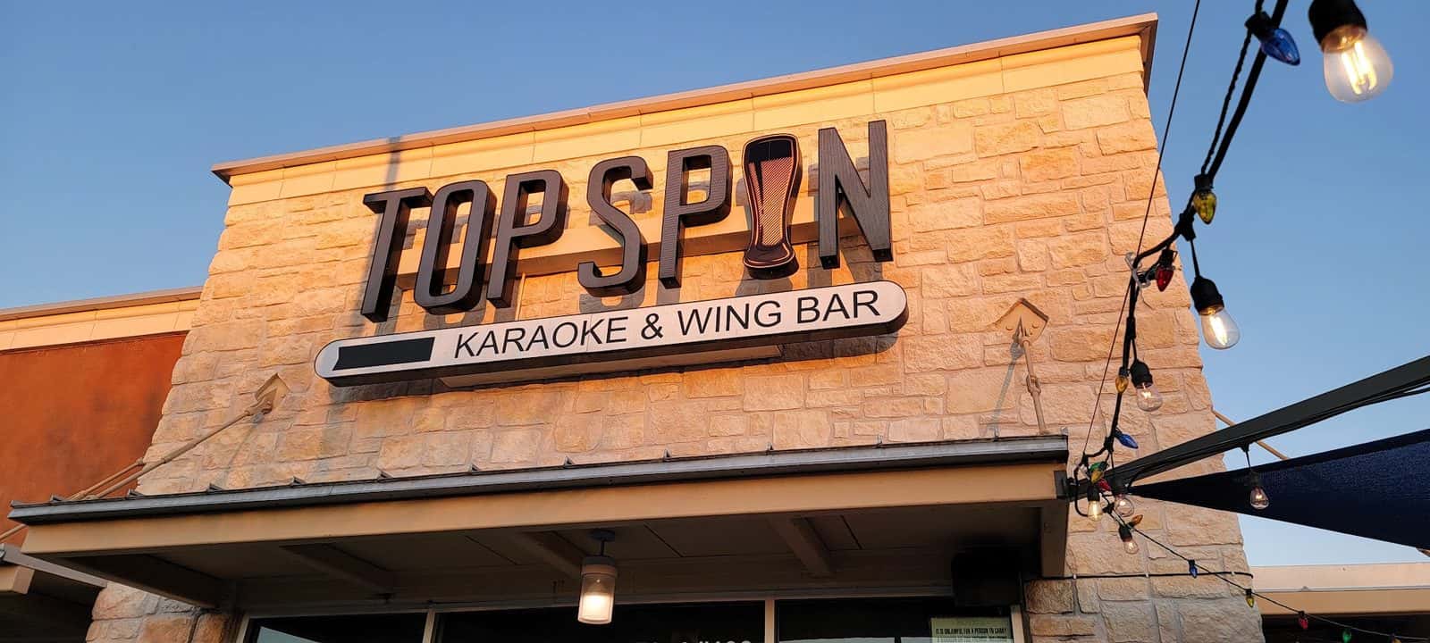 TopSpin — Bars & Breweries photo 3 of 5