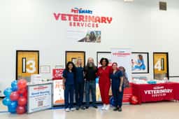 PetSmart Veterinary Services - North Round Rock