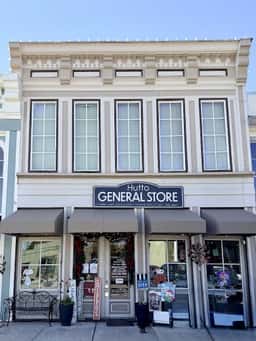Hutto General Store