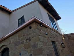 Lakeline Seamless Gutters
