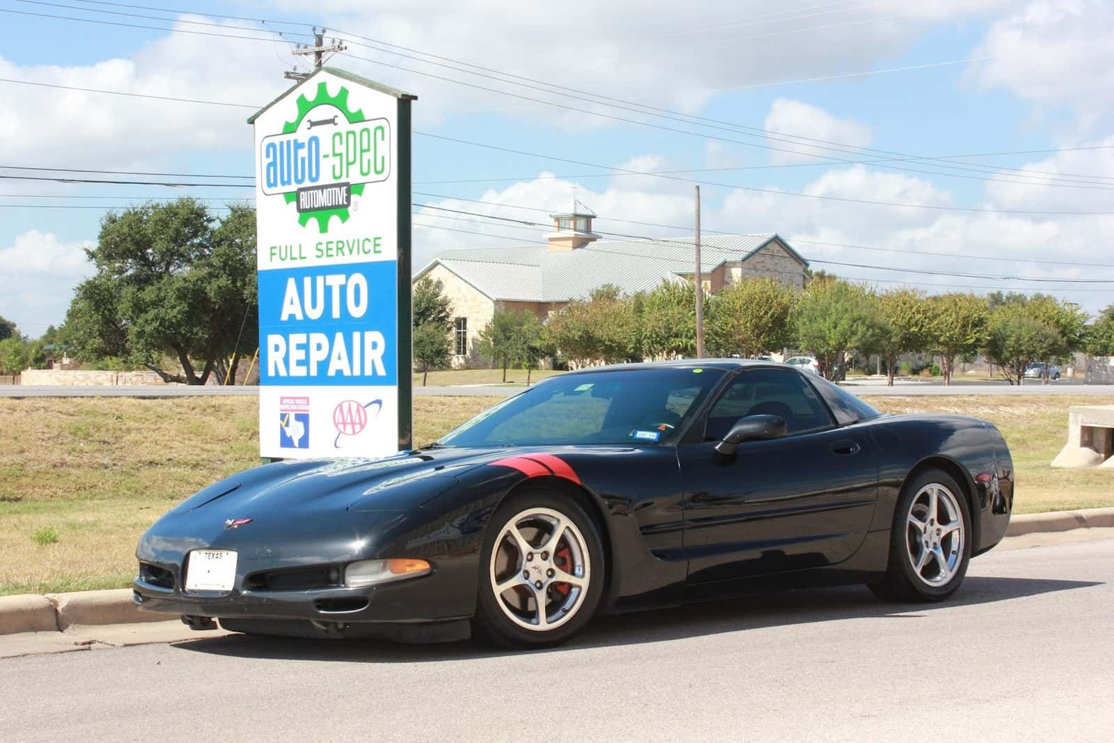 Auto-Spec — Auto Services photo 2 of 5