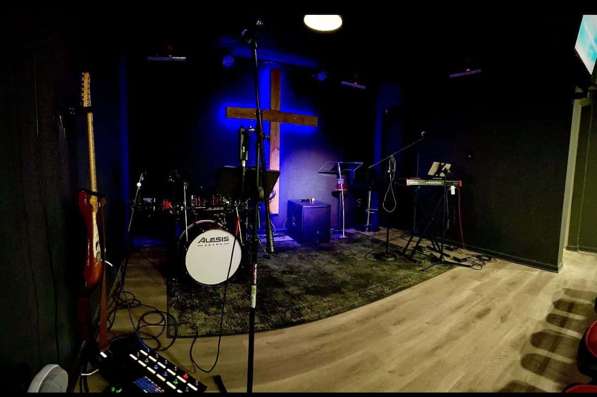 Anchor City Church — Religious Organizations photo 3 of 5