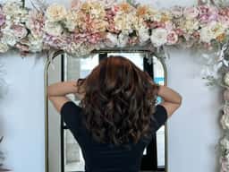 Jacque's Beauty Salon
