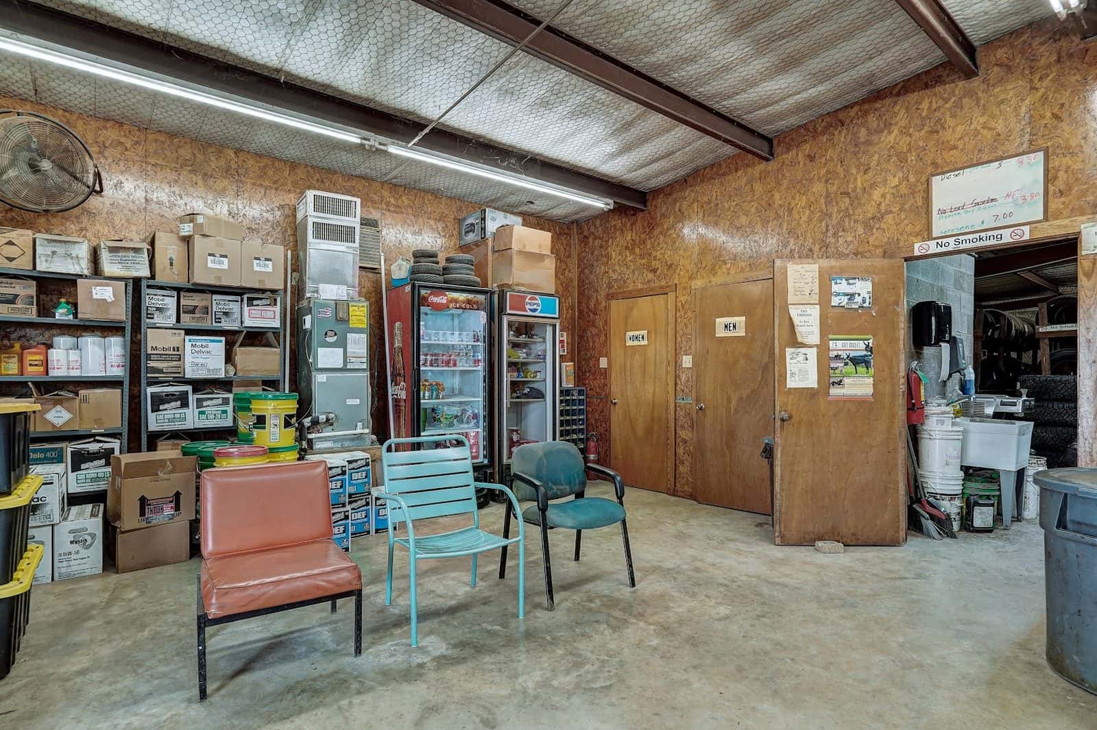 Granger Pit Stop — Auto Services photo 2 of 5