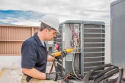 Cedar Park Trusted HVAC