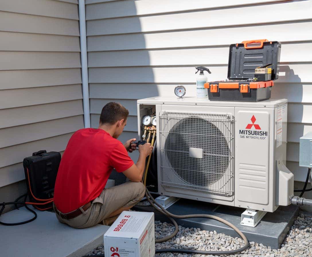 Cedar Park Trusted HVAC — HVAC photo 2 of 5