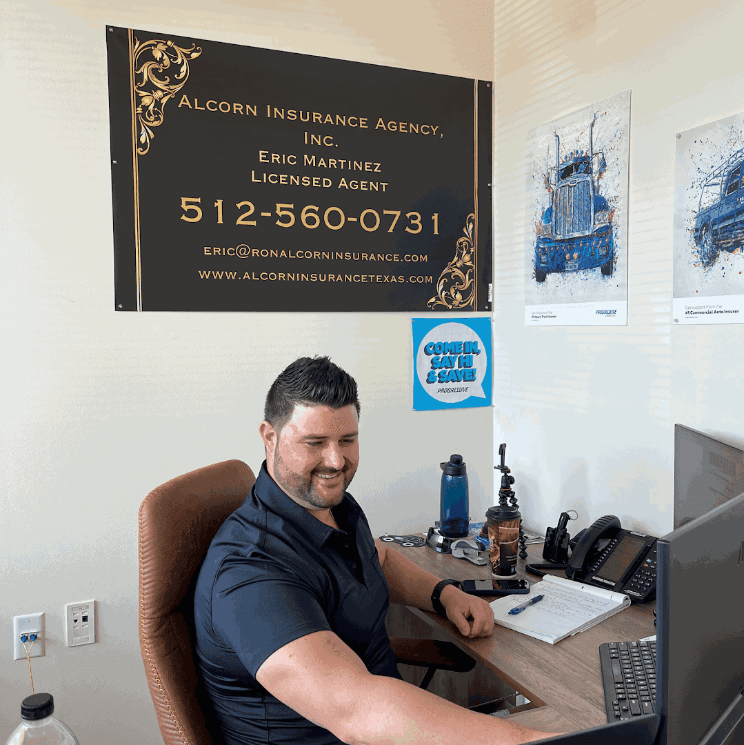 Alcorn Insurance Agency, Inc. — Insurance Agents photo 3 of 5