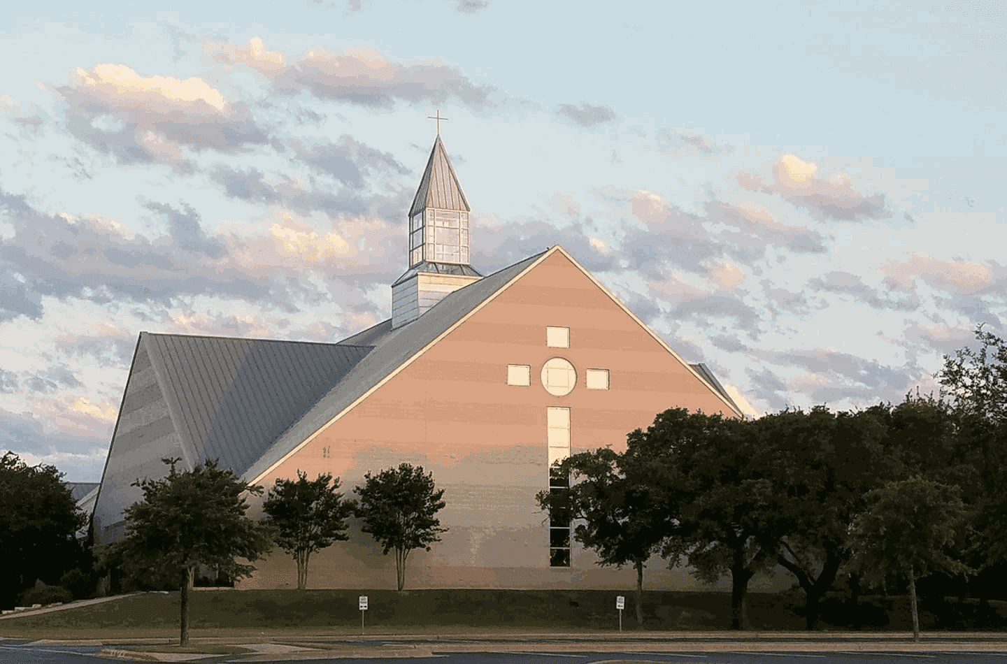 Georgetown Church of Christ — Religious Organizations photo 1 of 5