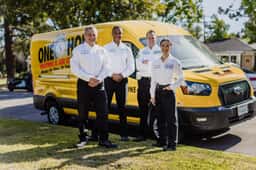 One Hour Heating & Air Conditioning