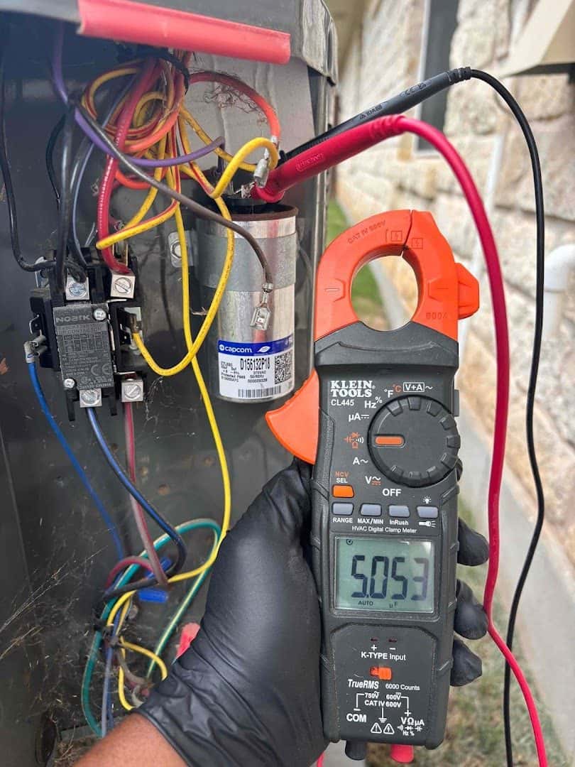 One Hour Heating & Air Conditioning — HVAC photo 2 of 5
