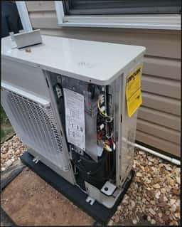 Climate Masters Heating & Air Conditioning