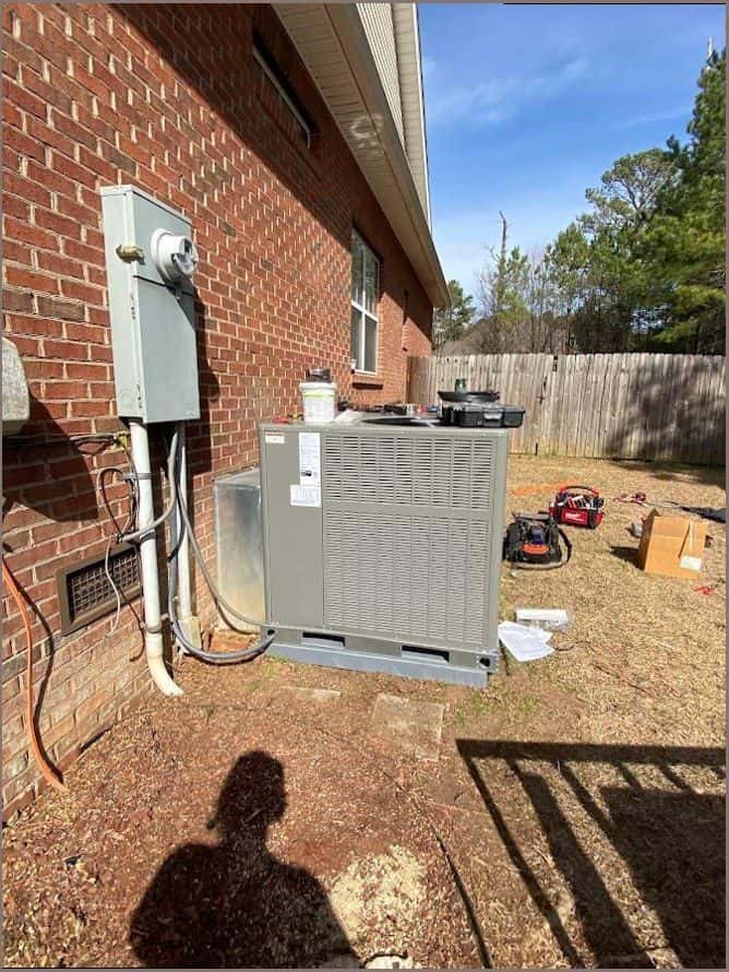 Climate Masters Heating & Air Conditioning — HVAC photo 2 of 5
