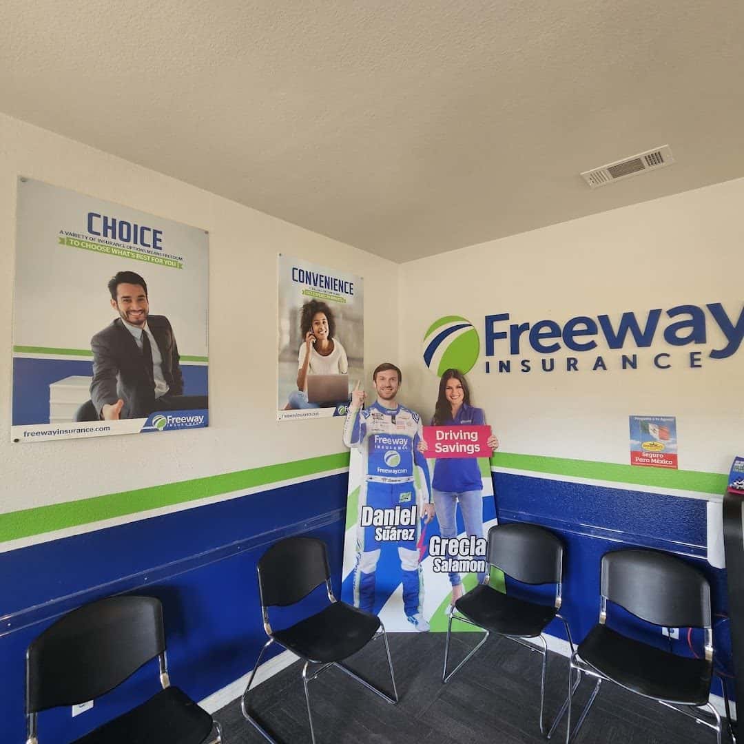 Freeway Insurance — Insurance Agents photo 3 of 5