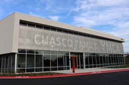 CHASCO Family YMCA