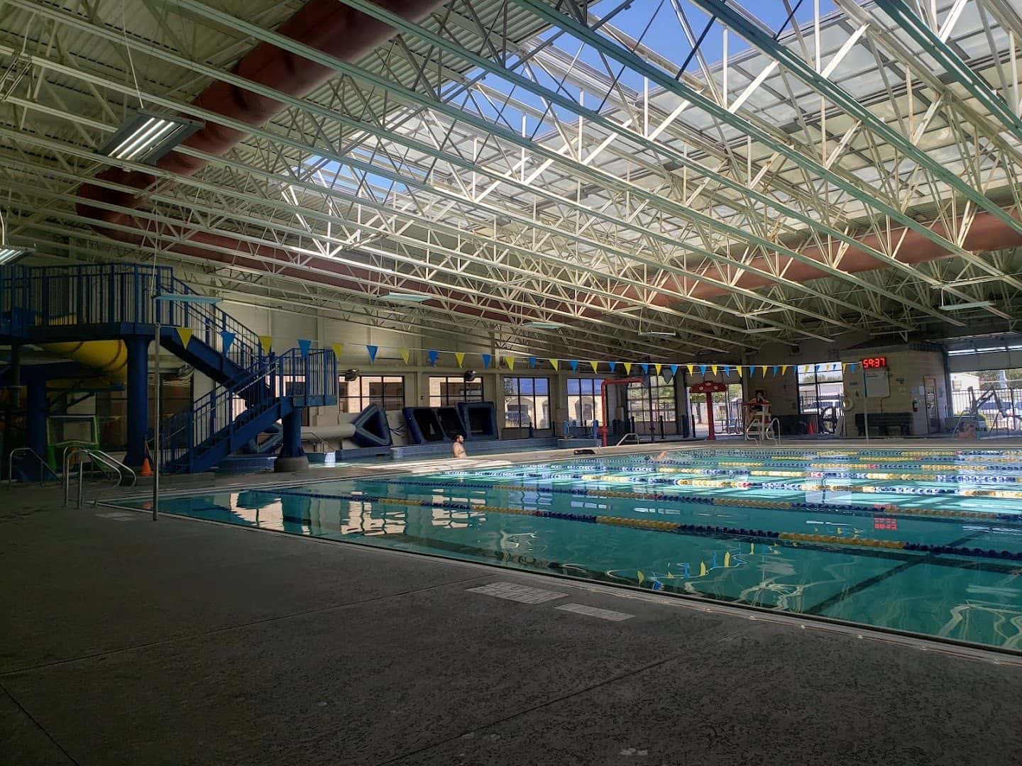 CHASCO Family YMCA — Family Fun & Recreation photo 3 of 5