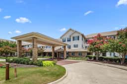 Highland Estates - Sky Active Living