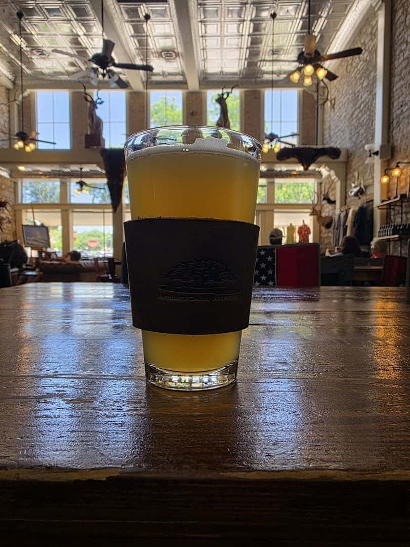 Mesquite Creek Outfitters — Bars & Breweries photo 2 of 5