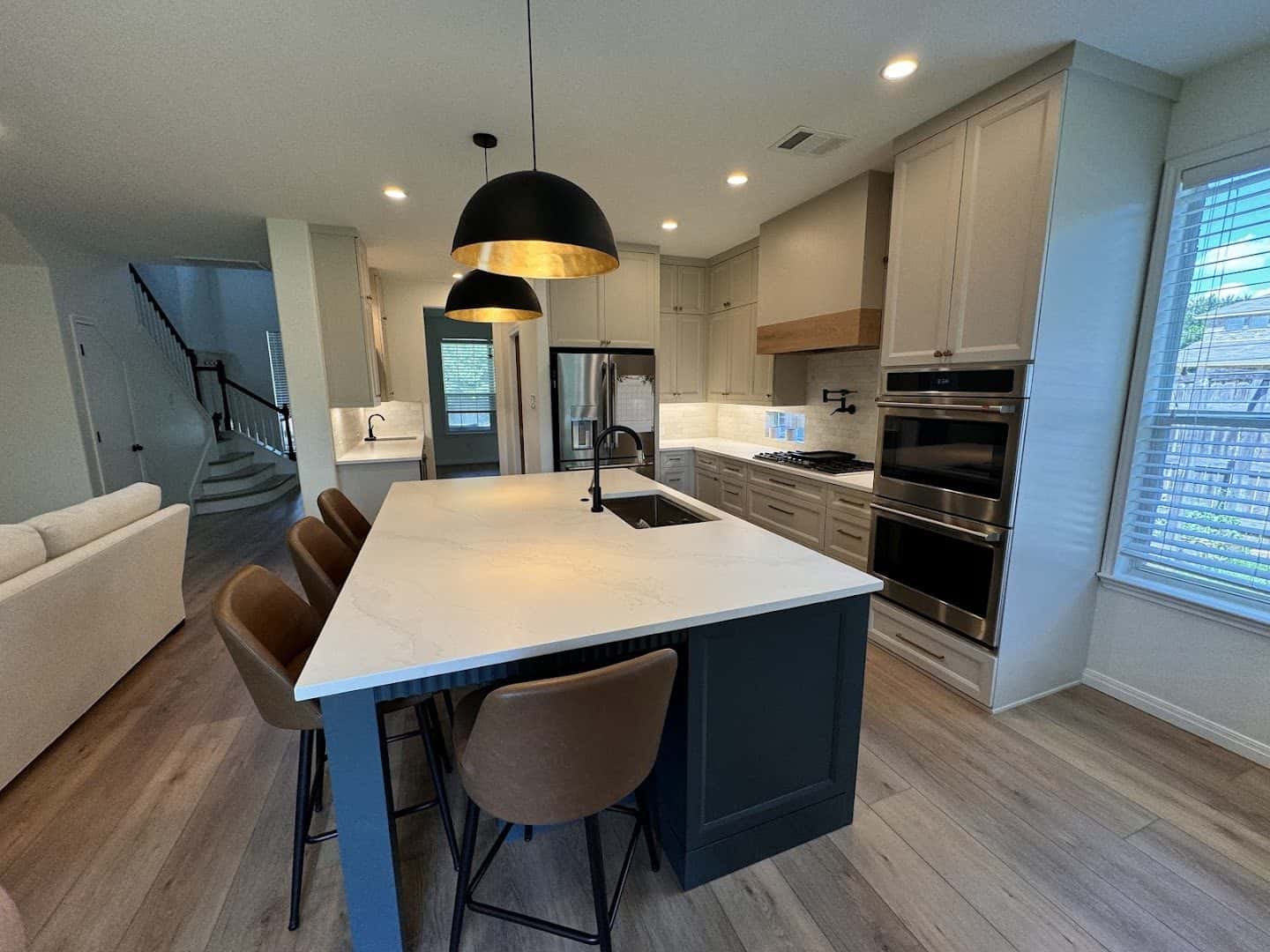 ATX Elite Construction LLC — Home Builders & Remodelers photo 3 of 5