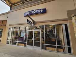 Samsonite Company Store - Round Rock Premium Outlets
