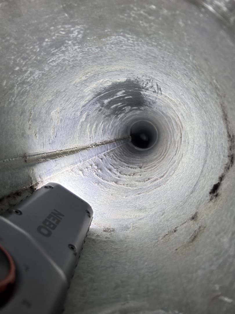Devoted Dryer Vent Cleaning LLC — Home Builders & Remodelers photo 3 of 5