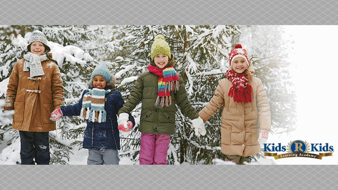 Kids 'R' Kids of Round Rock — Childcare & Schools photo 3 of 5