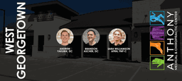 Anthony Medical & Chiropractic Center - West Georgetown