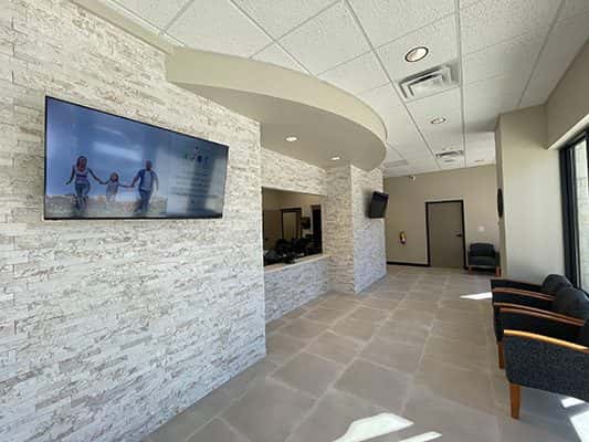 Anthony Medical & Chiropractic Center - West Georgetown — Chiropractors & Therapy photo 2 of 5