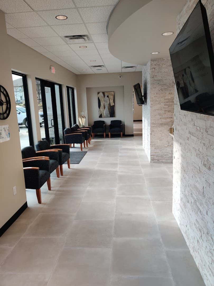 Anthony Medical & Chiropractic Center - West Georgetown — Chiropractors & Therapy photo 3 of 5