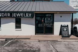 Leander Jewelry