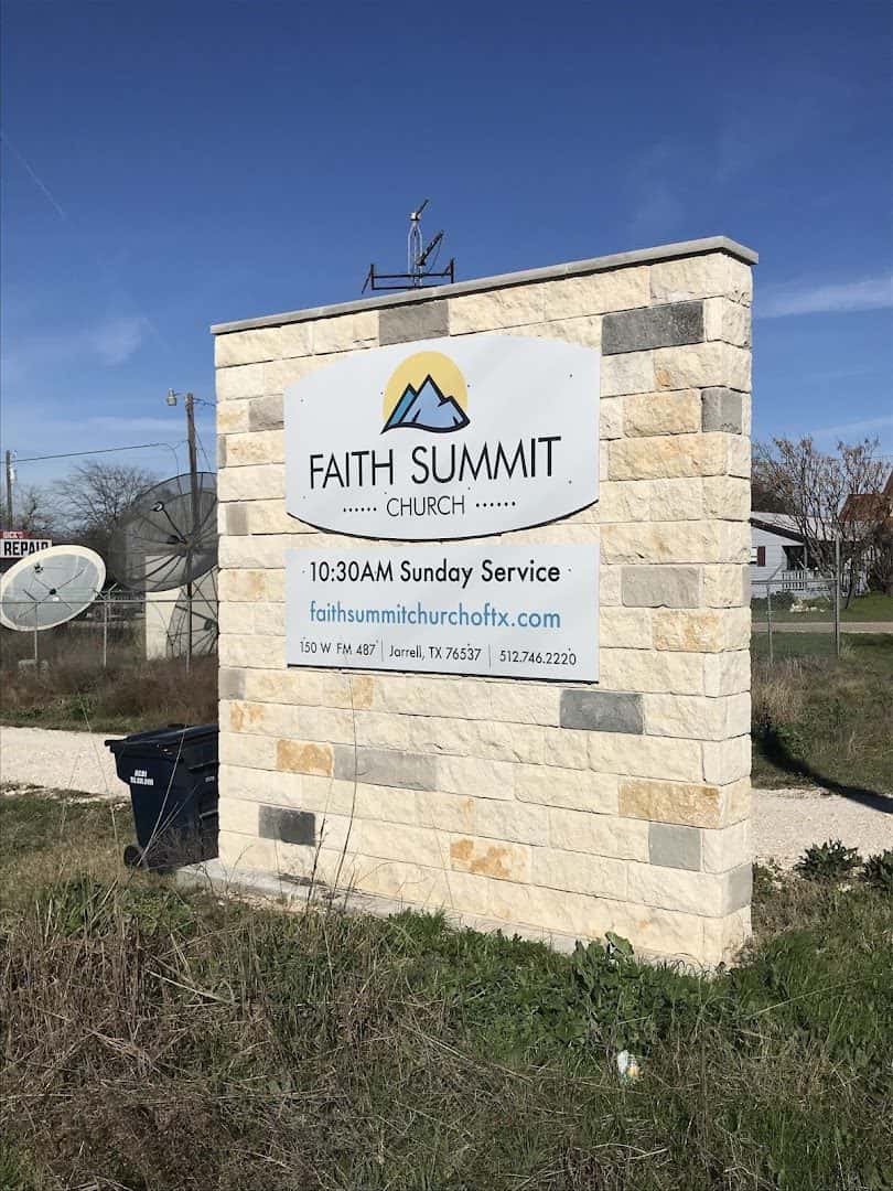 Faith Summit Church — Religious Organizations photo 3 of 5
