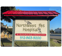 Northwest Pet Hospital