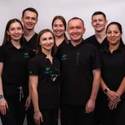 Cedar Park Dental Wellness
