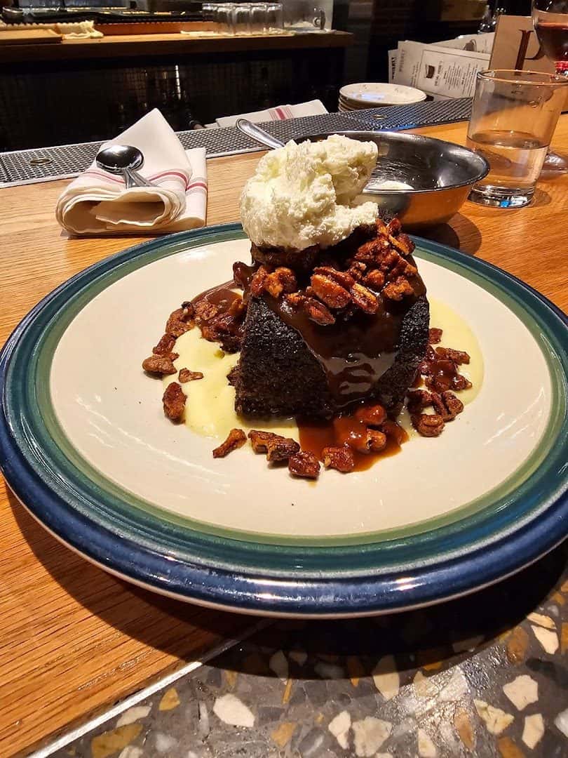 Whiskey Cake Kitchen & Bar — Restaurants photo 4 of 5