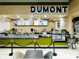 Dumont Creamery & Cafe - RoundRock