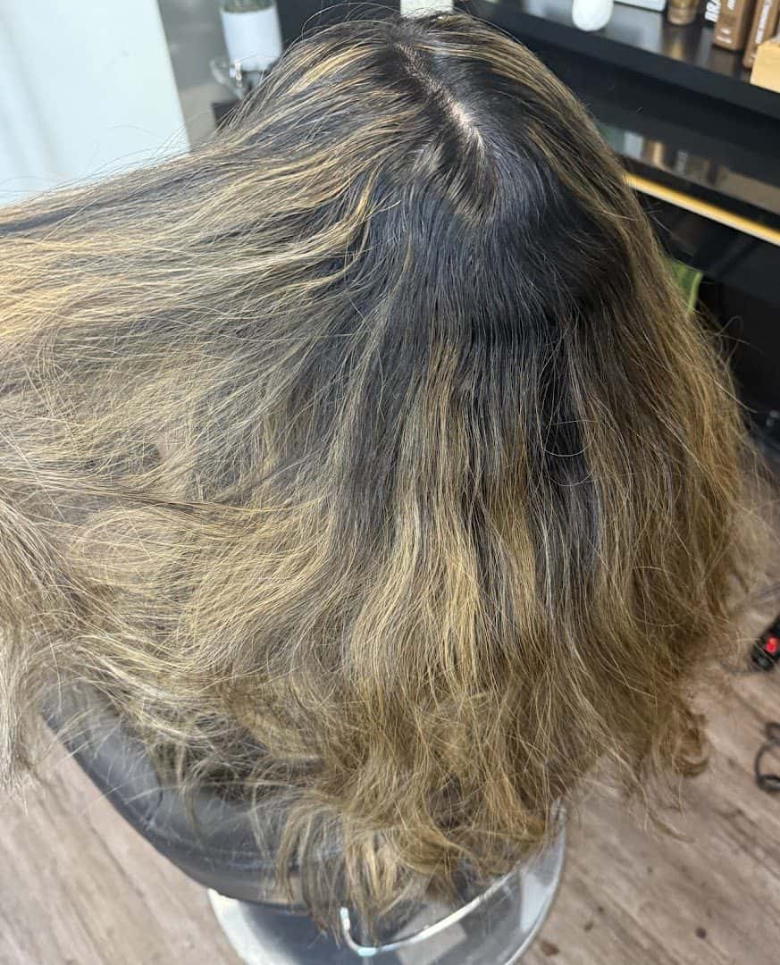 Brushed Roots — Hair Salons & Barbers photo 3 of 5