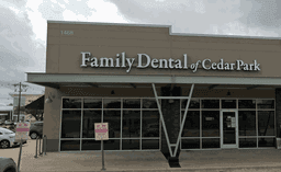 Family Dental of Cedar Park