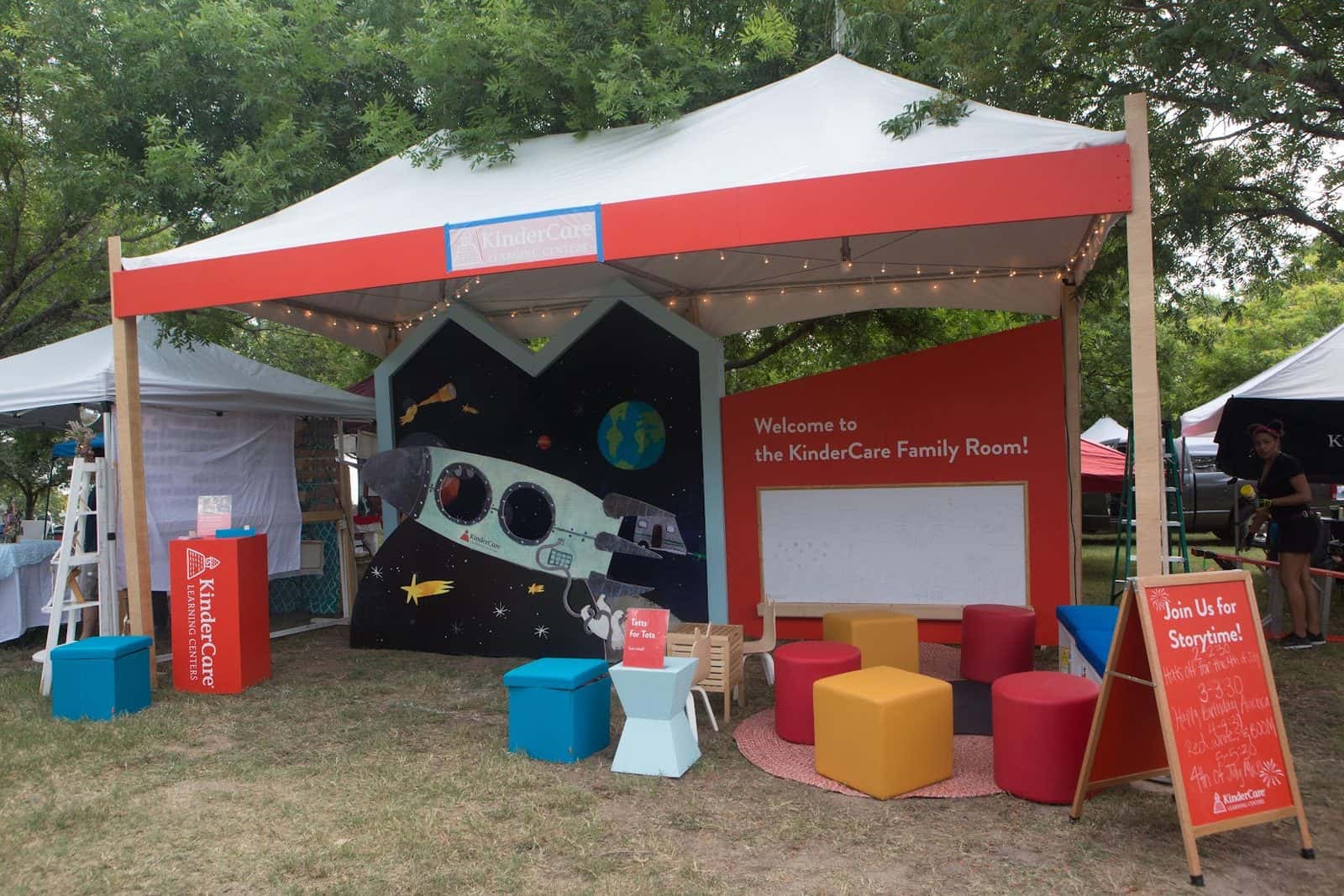 Round Rock KinderCare — Childcare & Schools photo 3 of 5