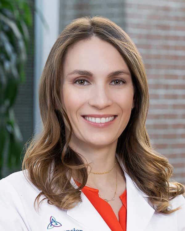 Alicia M. Hernandez, MD — Doctors & Medical photo 2 of 3