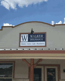 Walker Insurance