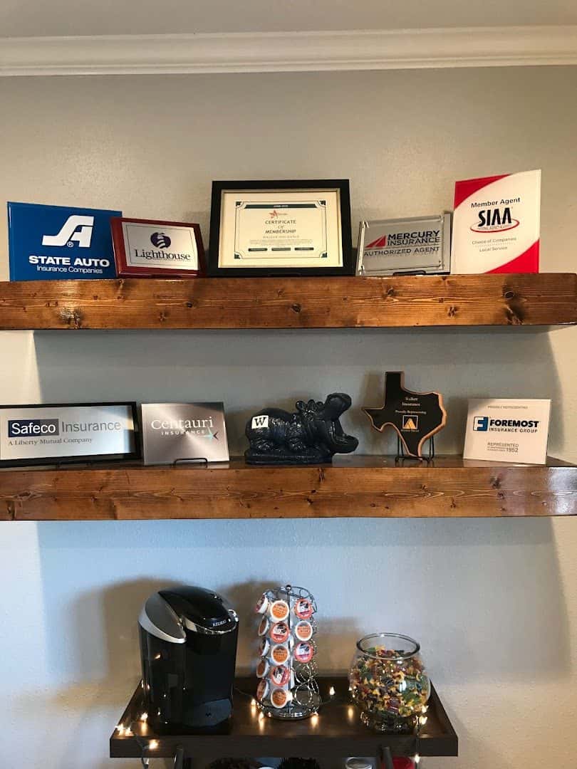 Walker Insurance — Insurance Agents photo 2 of 5