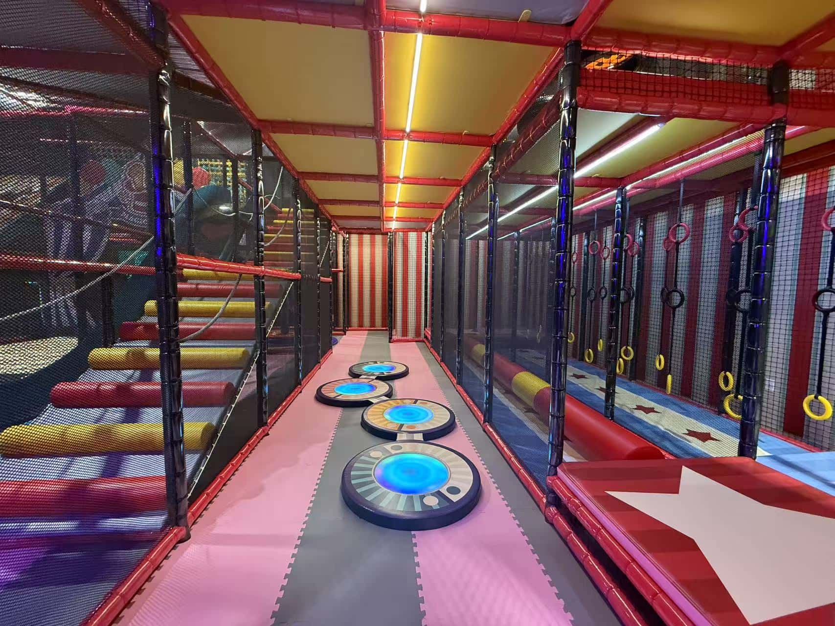Inside Choose an indoor outing