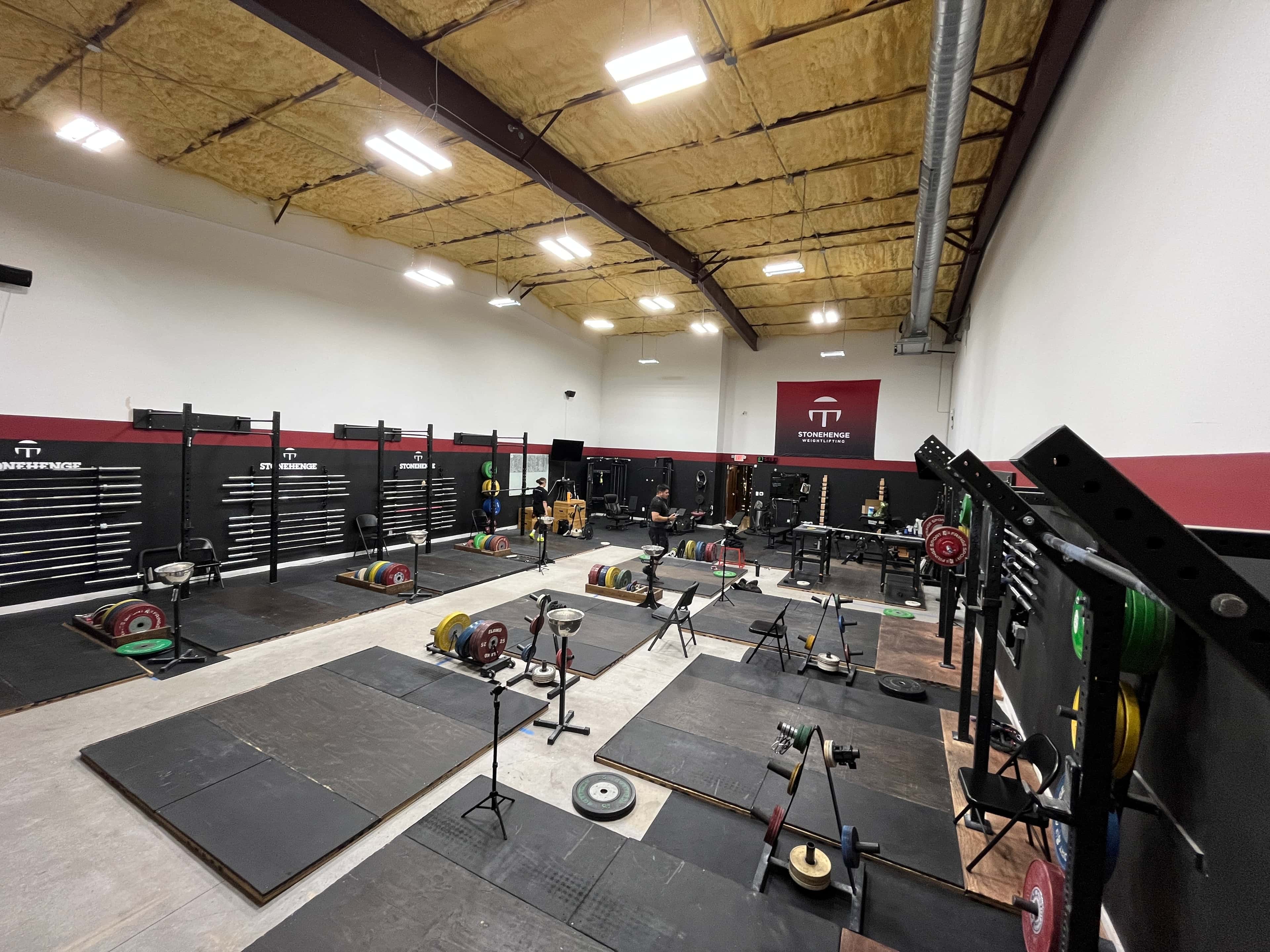 Inside PT Liftology