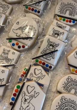 Sweetest Cookie