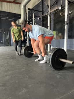 PT Liftology